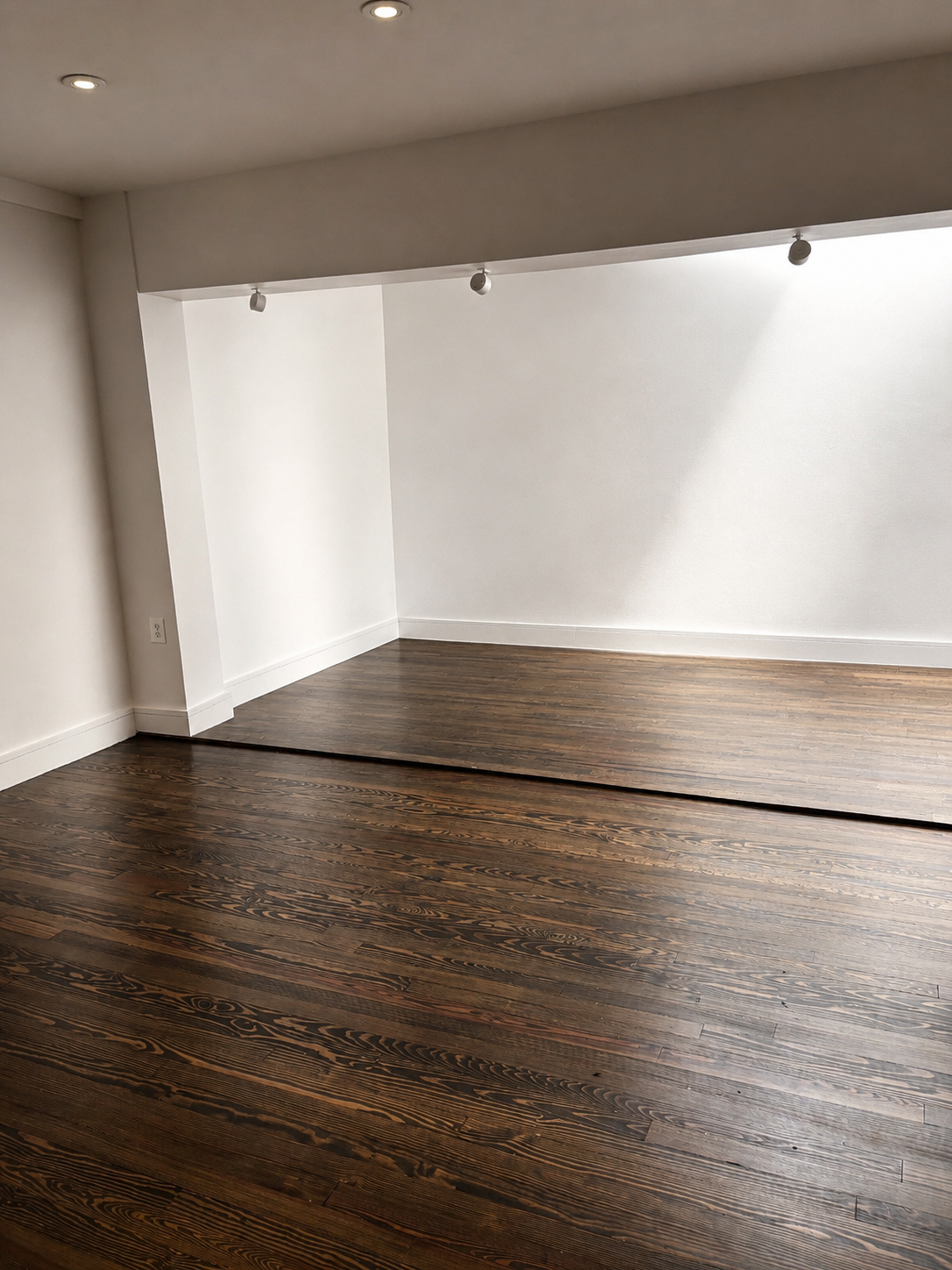 Book Hill Gallery additional interior view